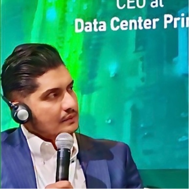 Amro Almashharawi