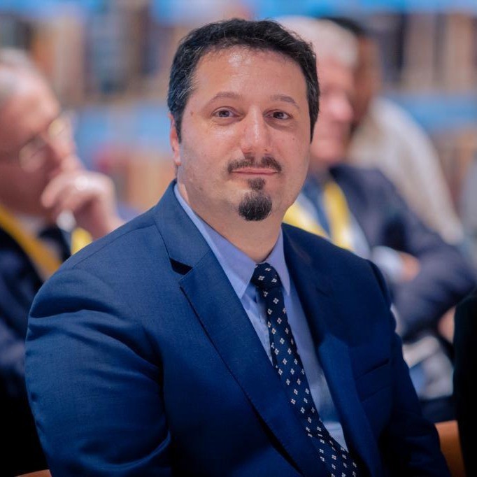 Antonio Rotondo