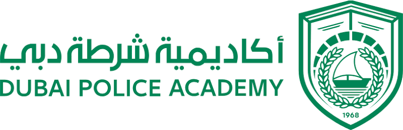 Dubai Police Academy Logo