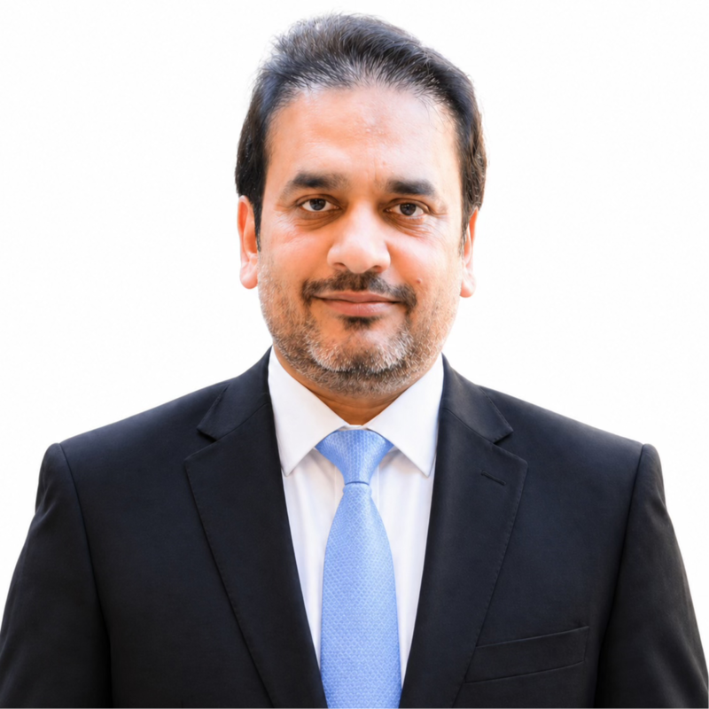 Muhammad Shafique