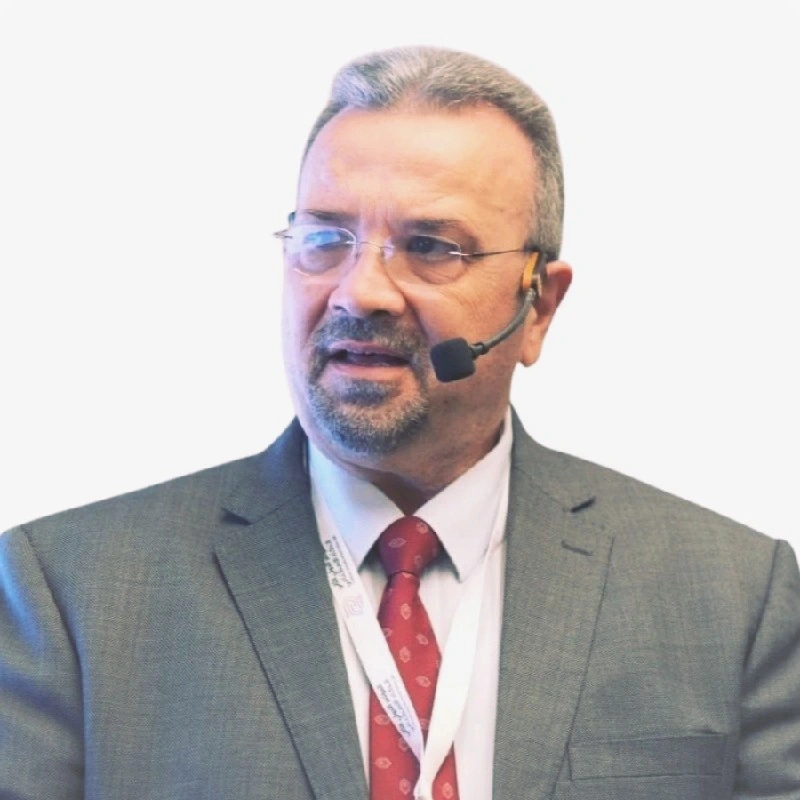 Dr. Nader M. Ghazal