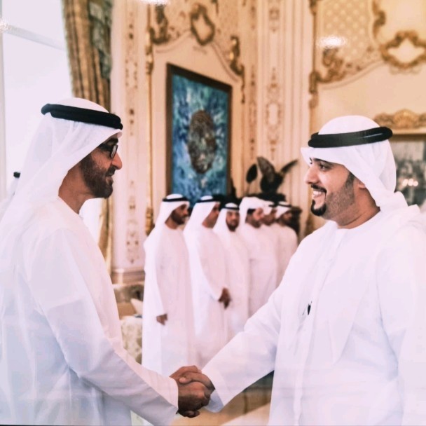 Naser Al-Rashedi