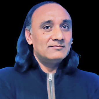 Dr. Pramod Kumar