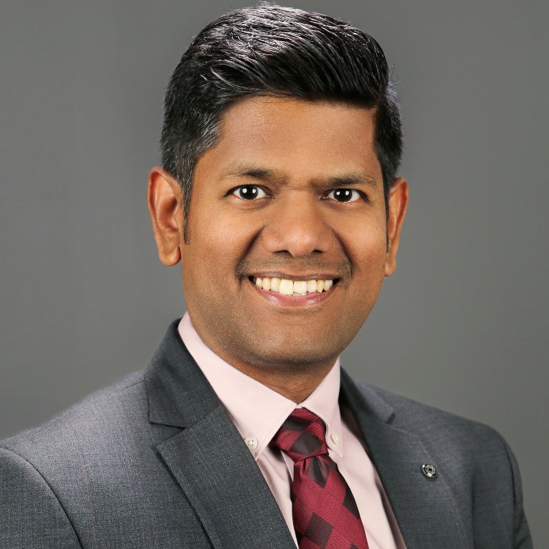 Vijay Velayutham